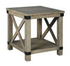 Picture of Rectangular End Table/Aldwin