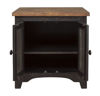 Picture of Rectangular End Table/Valebeck