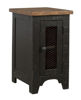 Picture of Chair Side End Table/Valebeck