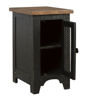 Picture of Chair Side End Table/Valebeck