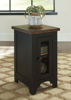 Picture of Chair Side End Table/Valebeck