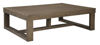 Picture of Rectangular Cocktail Table/ Cariton