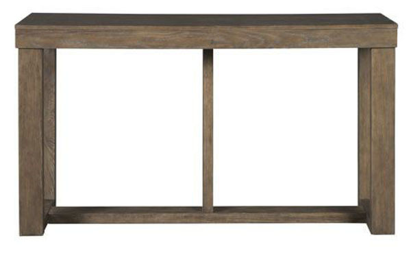 Picture of Sofa Table/Cariton/Gray