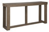 Picture of Sofa Table/Cariton/Gray