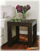 Picture of Square End Table/Watson