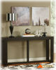 Picture of Sofa Table/Watson/Dark Brown