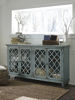 Picture of Accent Cabinet/Mirimyn