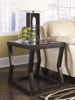 Picture of Rectangular End Table/Kelton