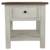 Picture of Rectangular End Table/Bolanburg