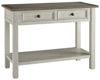 Picture of Sofa Table/Bolanburg/Two-tone