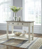 Picture of Sofa Table/Bolanburg/Two-tone