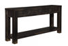 Picture of Sofa Table/Gavelston/Black