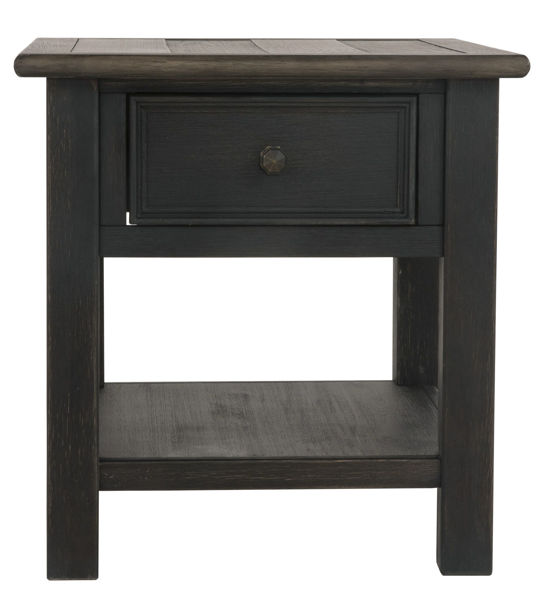 Picture of Rectangular End Table/Tyler Creek