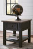 Picture of Rectangular End Table/Tyler Creek