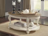 Picture of Oval Cocktail Table/Realyn