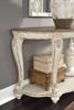 Picture of Sofa Table/Realyn/White/Brown