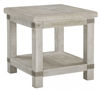 Picture of Rectangular End Table/Carynhurst