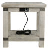 Picture of Rectangular End Table/Carynhurst