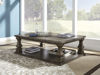 Picture of Rectangular Cocktail Table/Johnelle