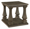 Picture of Rectangular End Table/Johnelle