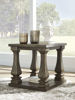 Picture of Rectangular End Table/Johnelle