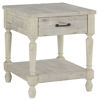 Picture of Rectangular End Table/Shawnalore