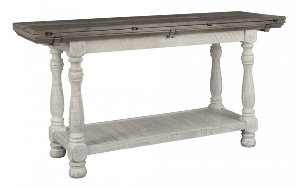 Picture of Flip Top Sofa Table/Havalance