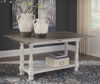 Picture of Flip Top Sofa Table/Havalance