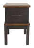 Picture of Chair Side End Table/Stanah