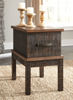 Picture of Chair Side End Table/Stanah