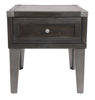 Picture of Rectangular End Table/Todoe