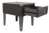 Picture of Rectangular End Table/Todoe