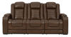 Picture of Backtrack PWR REC Sofa with ADJ Headrest