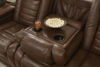 Picture of Backtrack PWR REC Sofa with ADJ Headrest