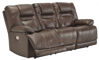 Picture of Wurstrow PWR REC Sofa with ADJ Headrest