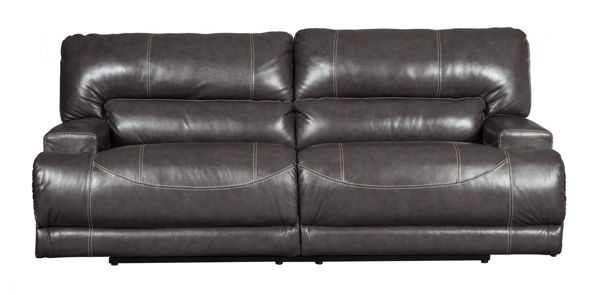 Picture of McCaskill 2 Seat Reclining Power Sofa