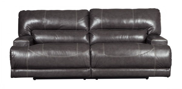 Picture of McCaskill 2 Seat Reclining Sofa