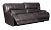 Picture of McCaskill 2 Seat Reclining Sofa