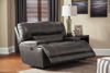 Picture of McCaskill Wide Seat Power Recliner