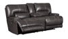 Picture of McCaskill DBL REC PWR Loveseat w/Console