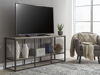 Picture of Extra Large TV Stand/Wadeworth