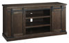 Picture of Large TV Stand/Budmore