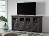 Picture of Extra Large TV Stand/Tyler Creek