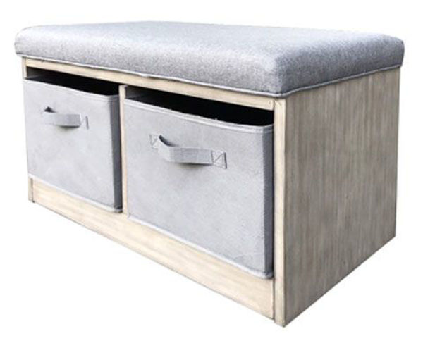 Picture of Storage Bench/Blariden