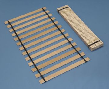 Picture of Twin Roll Slat