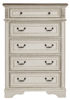 Picture of Five Drawer Chest/Realyn