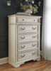 Picture of Five Drawer Chest/Realyn