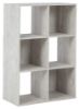 Picture of Paxberry Six Cube Organizer