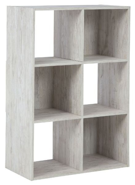 Picture of Paxberry Six Cube Organizer