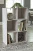 Picture of Paxberry Six Cube Organizer